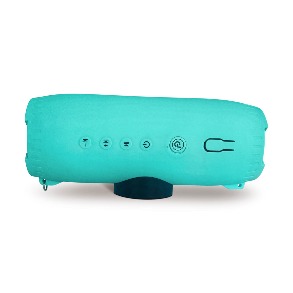 Yak Power DryTunes IP66 Water-Resistant Bluetooth Speaker