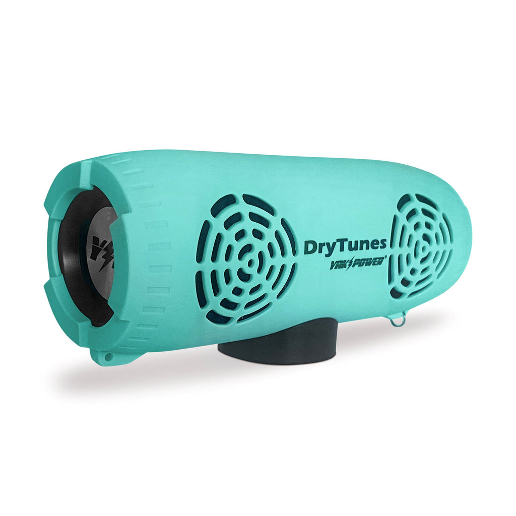 Yak Power DryTunes IP66 Water-Resistant Bluetooth Speaker