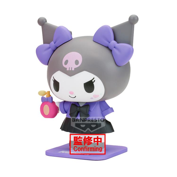 Sanrio Cosplay Figure Collection — Kuromi