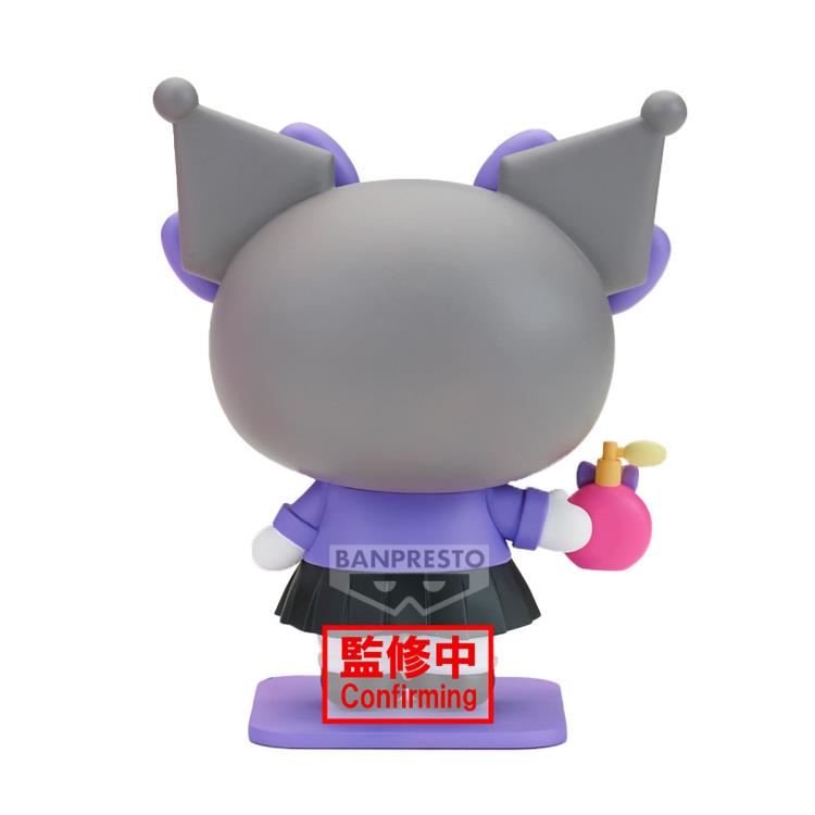 Sanrio Cosplay Figure Collection — Kuromi