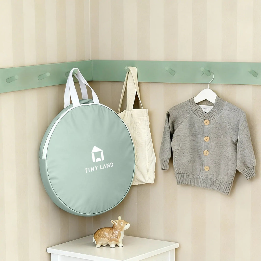 Tiny Land Indoor Play Tent for Toddlers