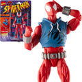 Marvel Legends Scarlet Spider 6-Inch Figure