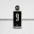 Afnan 9PM Eau de Parfum for Men, 100 mL