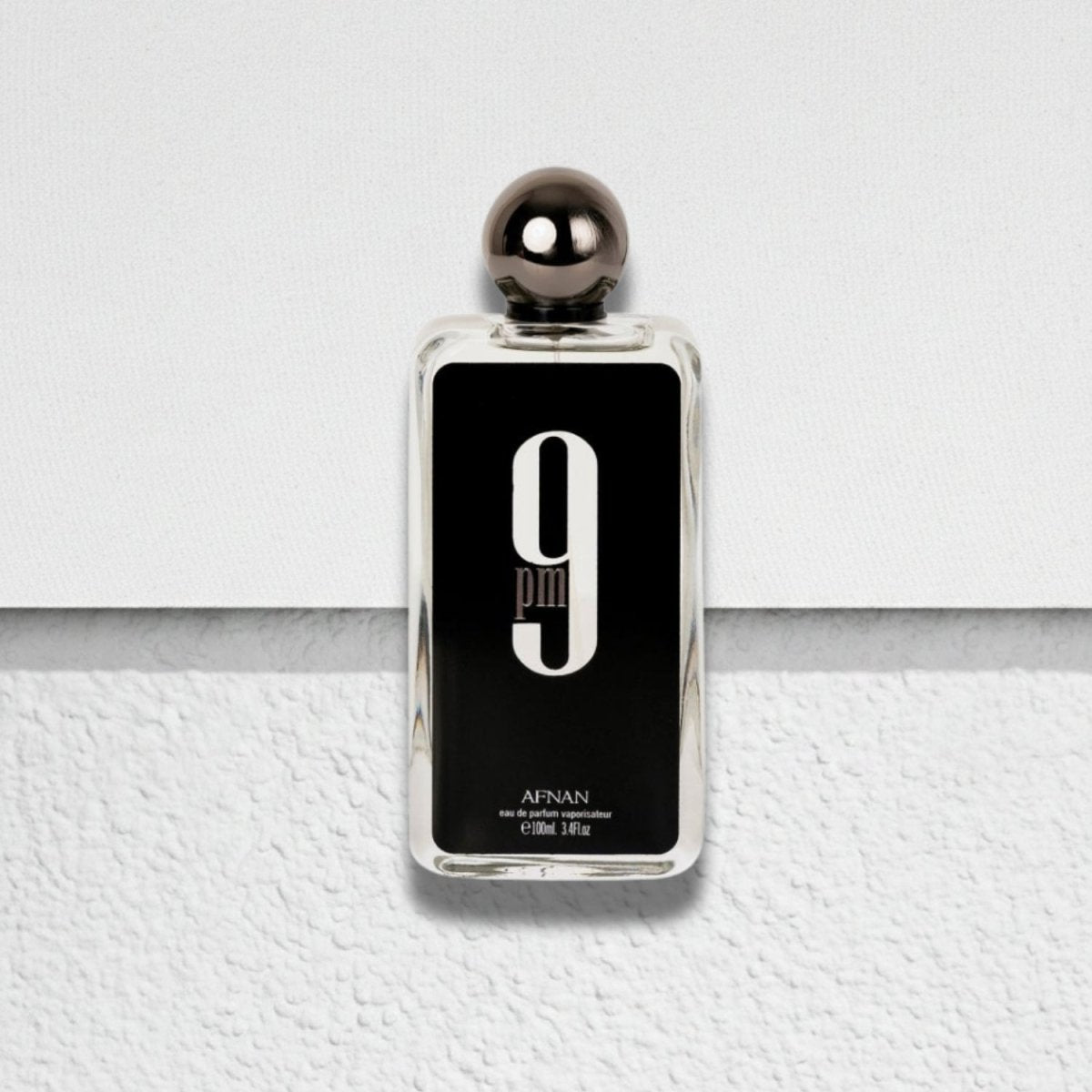 Afnan 9PM Eau de Parfum for Men, 100 mL