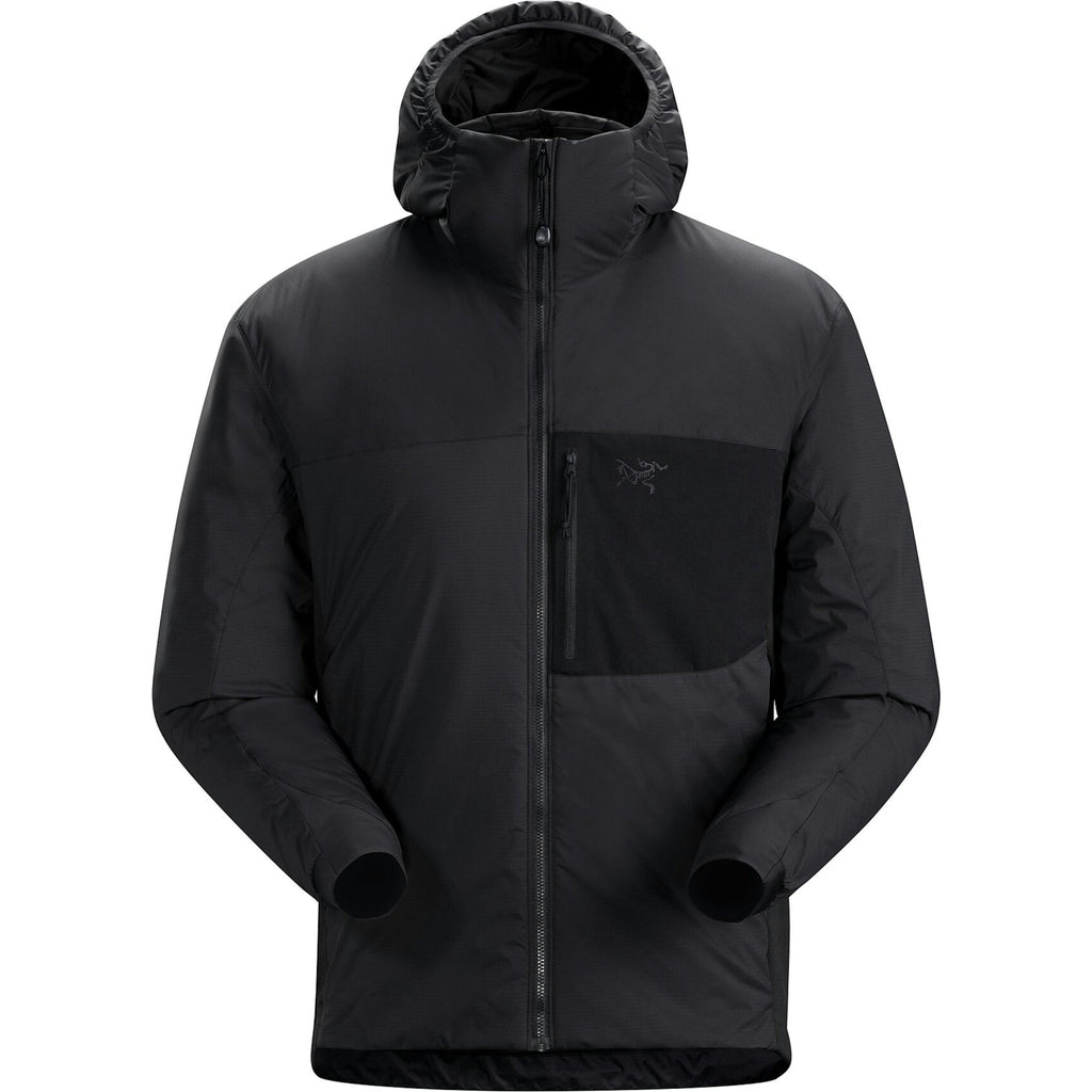 Arc'teryx LEAF Atom LT Hoody Gen 2.1 – Men's