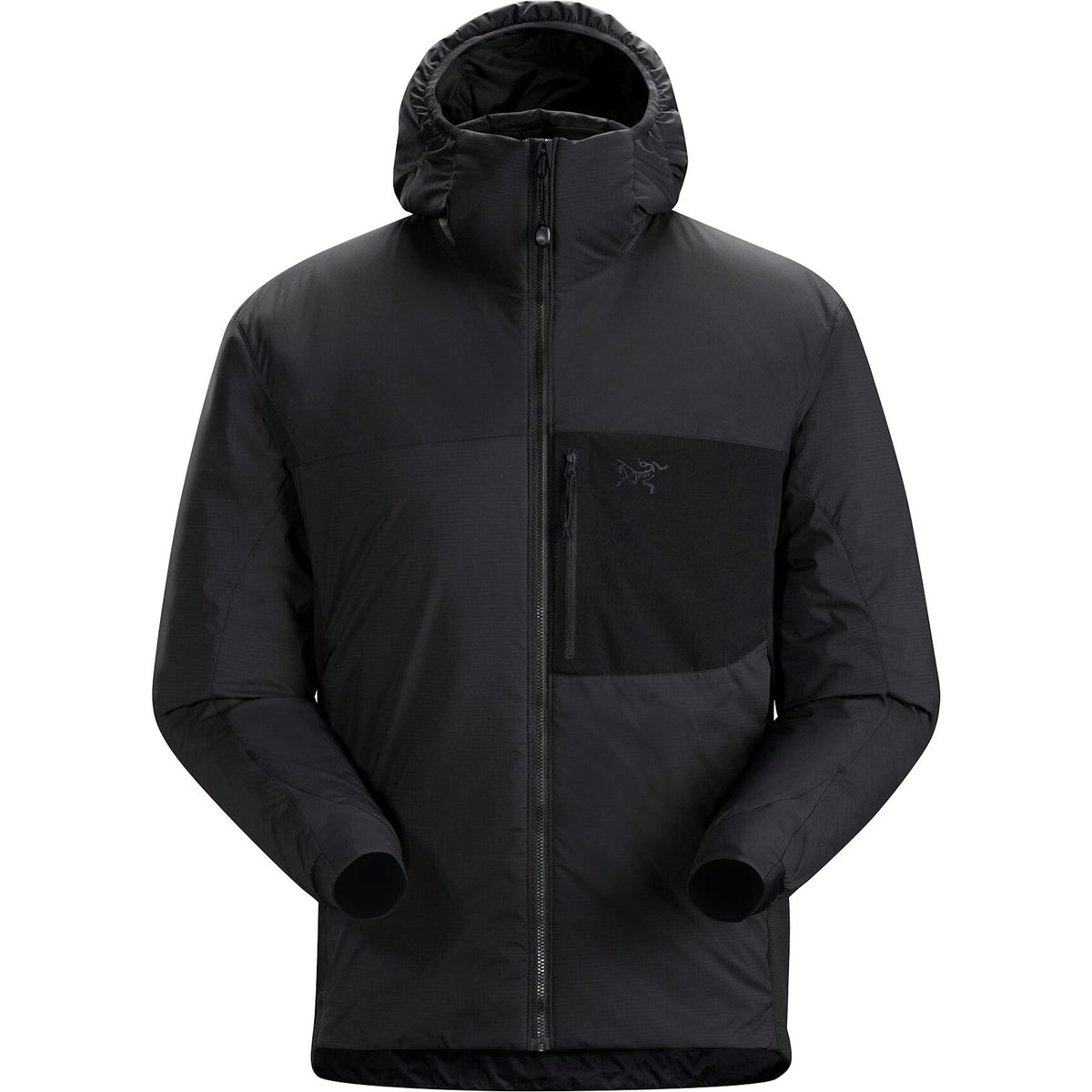 Arc'teryx LEAF Atom LT Hoody Gen 2.1 – Men's