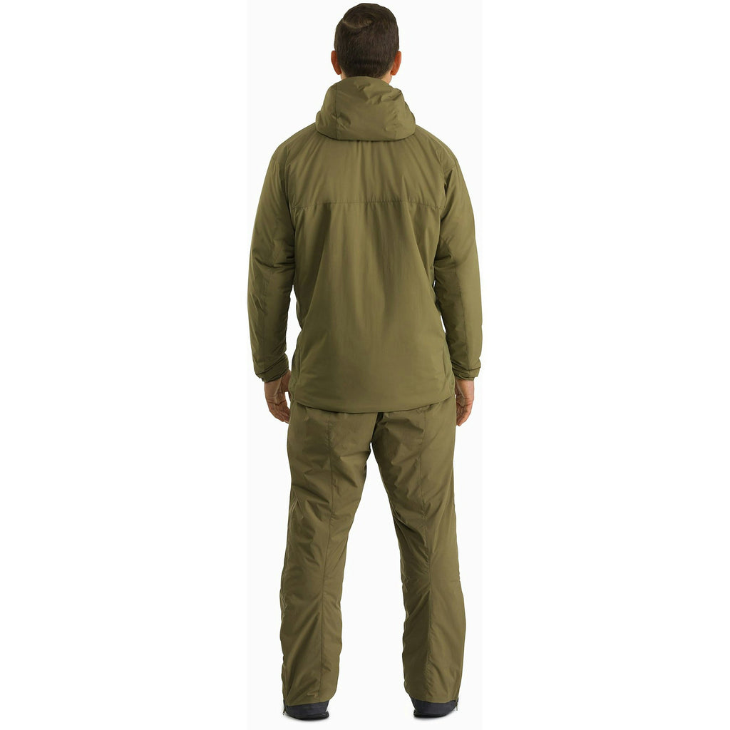 Arc'teryx LEAF Atom LT Hoody Gen 2.1 – Men's