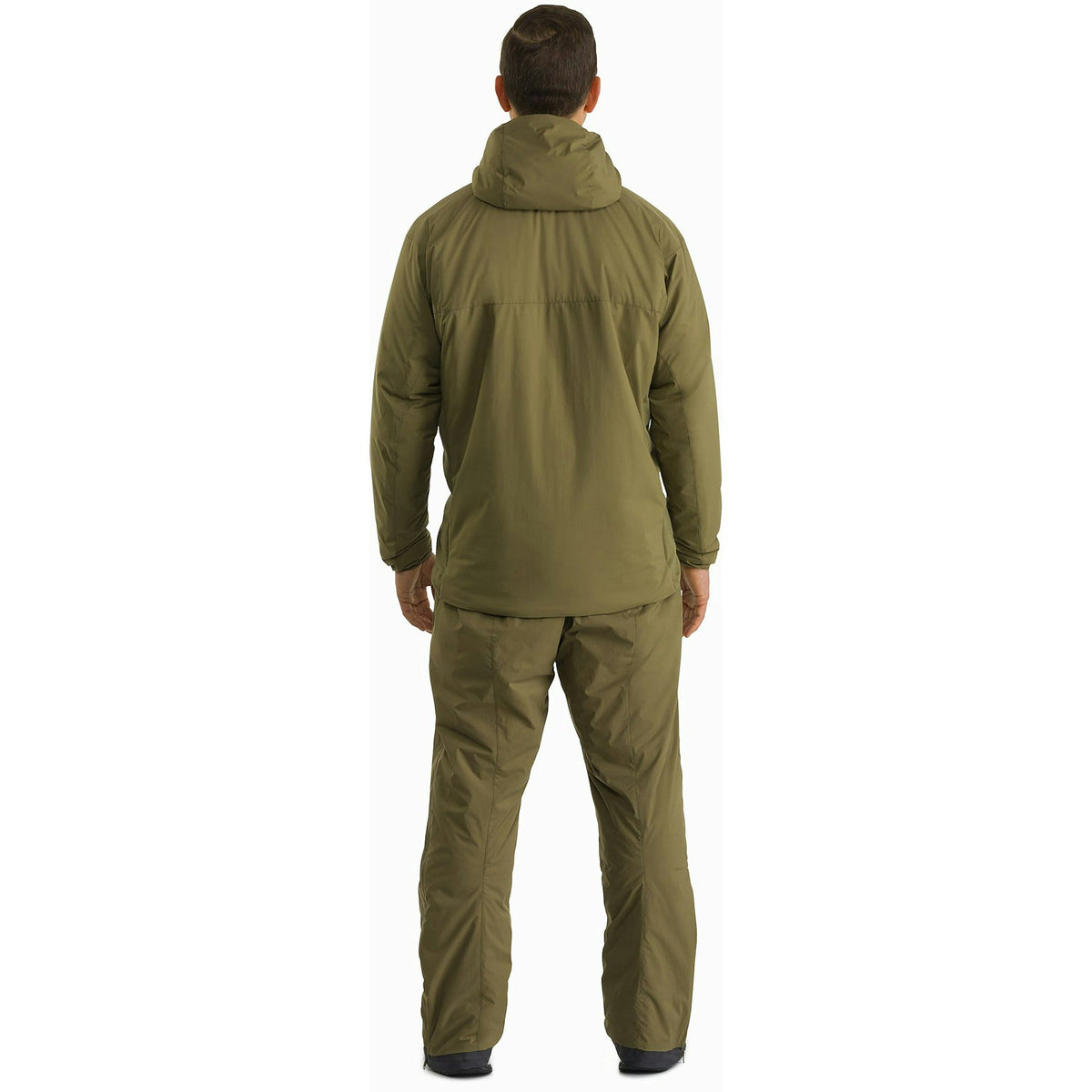 Arc'teryx LEAF Atom LT Hoody Gen 2.1 – Men's