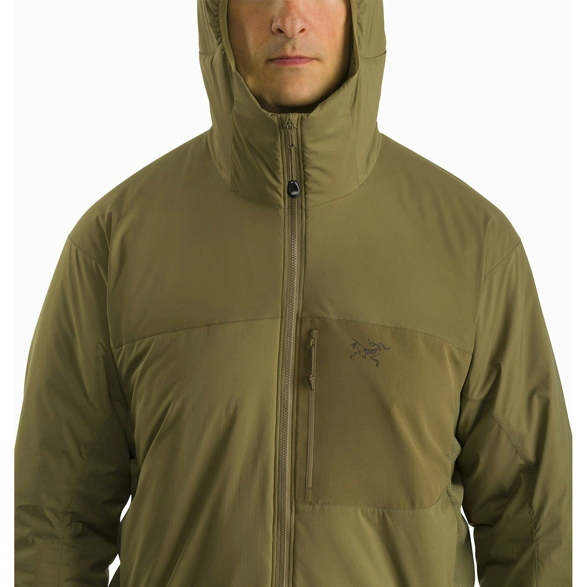 Arc'teryx LEAF Atom LT Hoody Gen 2.1 – Men's