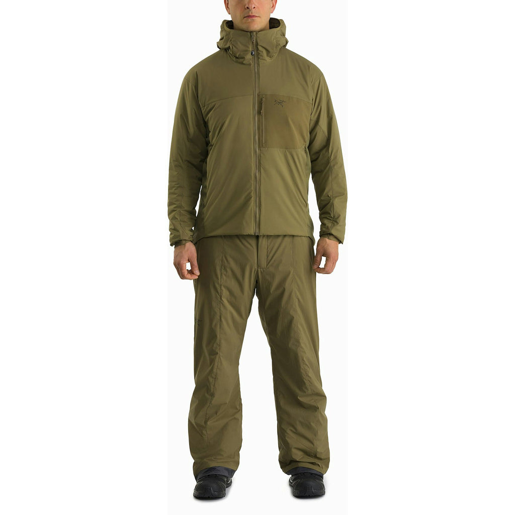 Arc'teryx LEAF Atom LT Hoody Gen 2.1 – Men's