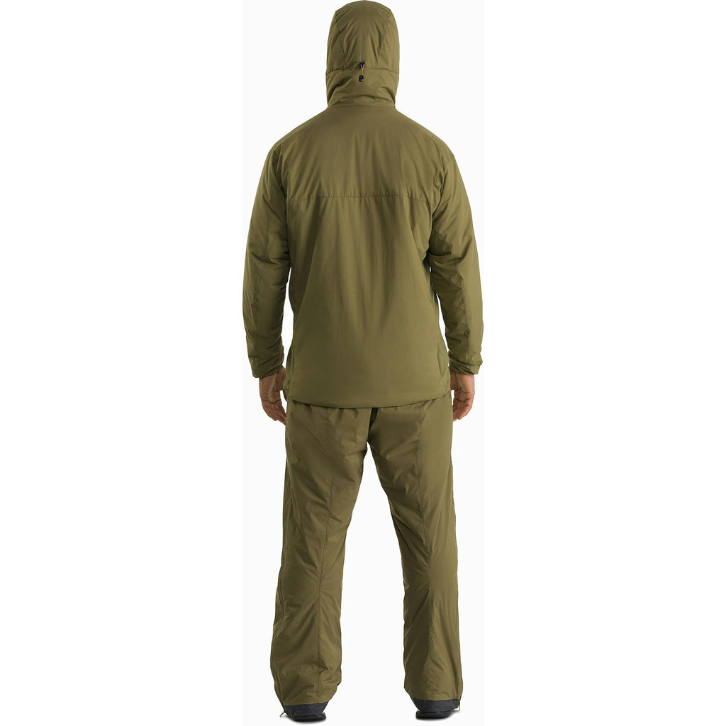 Arc'teryx LEAF Atom LT Hoody Gen 2.1 – Men's