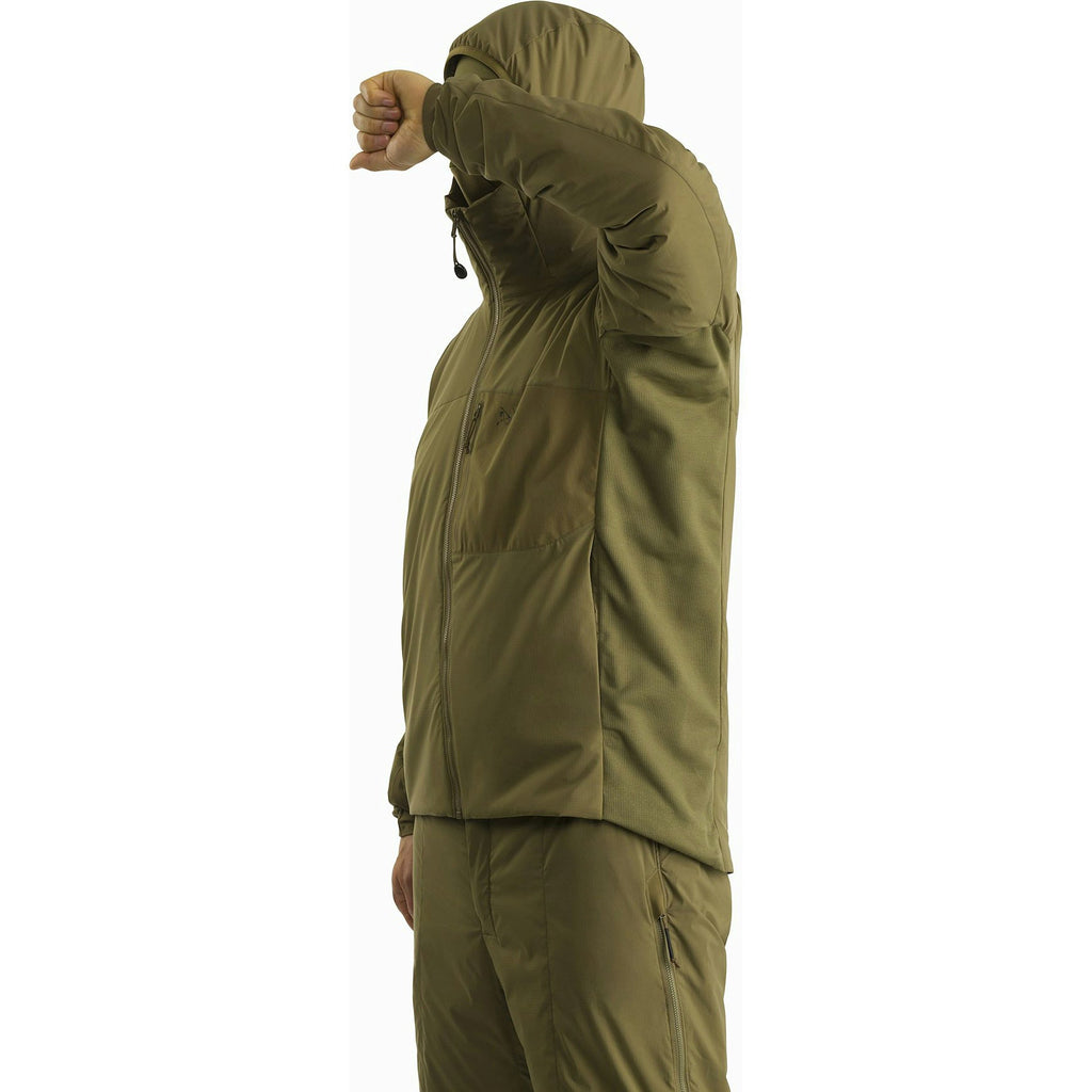 Arc'teryx LEAF Atom LT Hoody Gen 2.1 – Men's