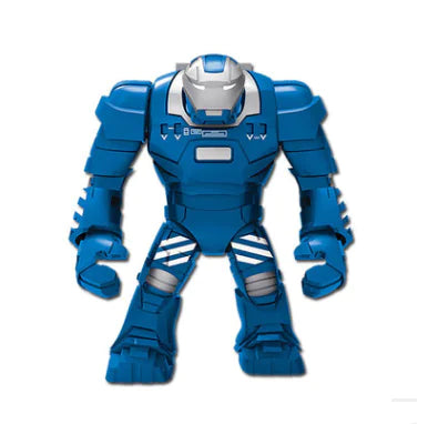 Avengers Superhero Villain Action Figure