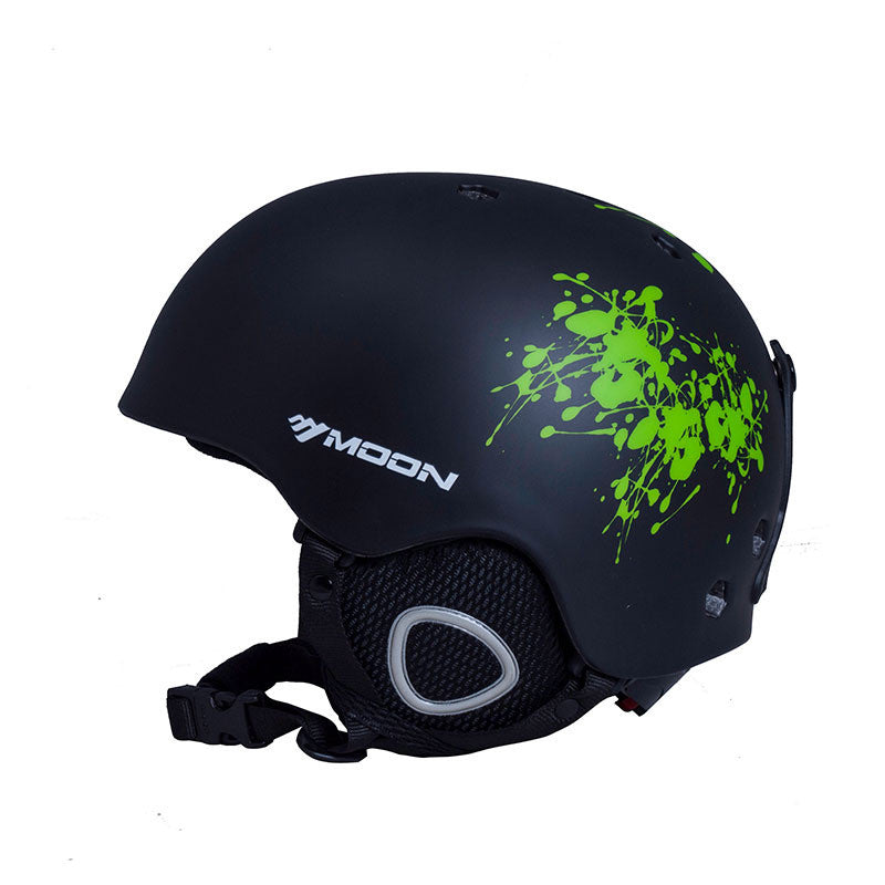 Ski & Snow Sports Safety Helmet