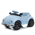 12V Kids’ Ride-On Car with Remote Control & Bluetooth