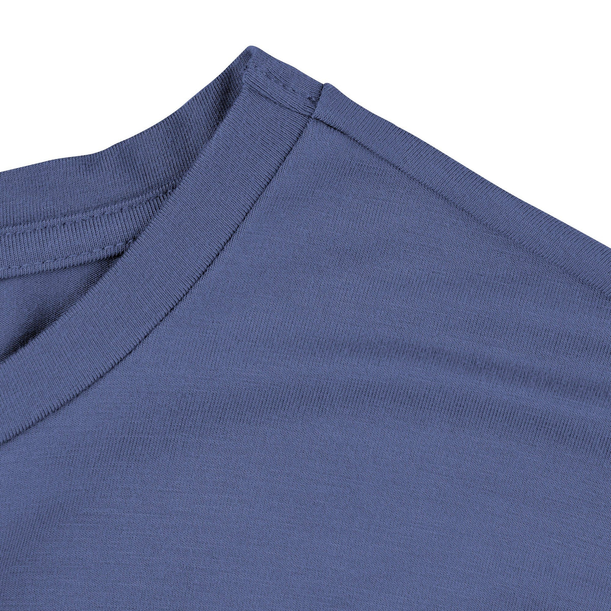 Men's Bamboo Rayon Crew-Neck T-Shirt