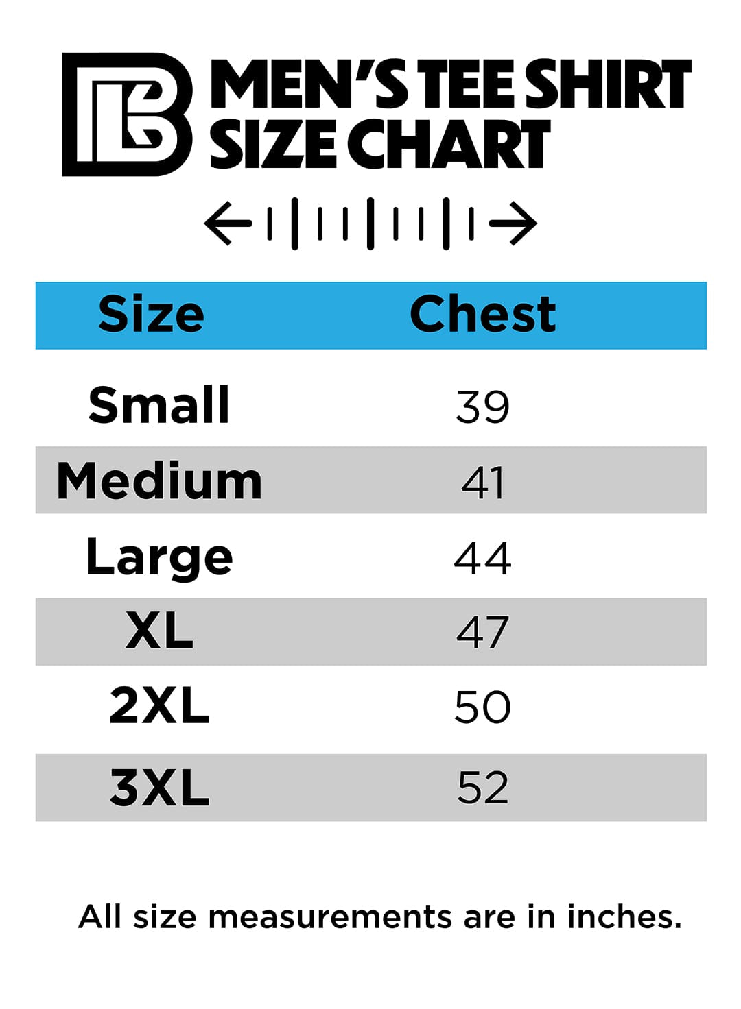 Men's Bamboo Rayon Crew-Neck T-Shirt