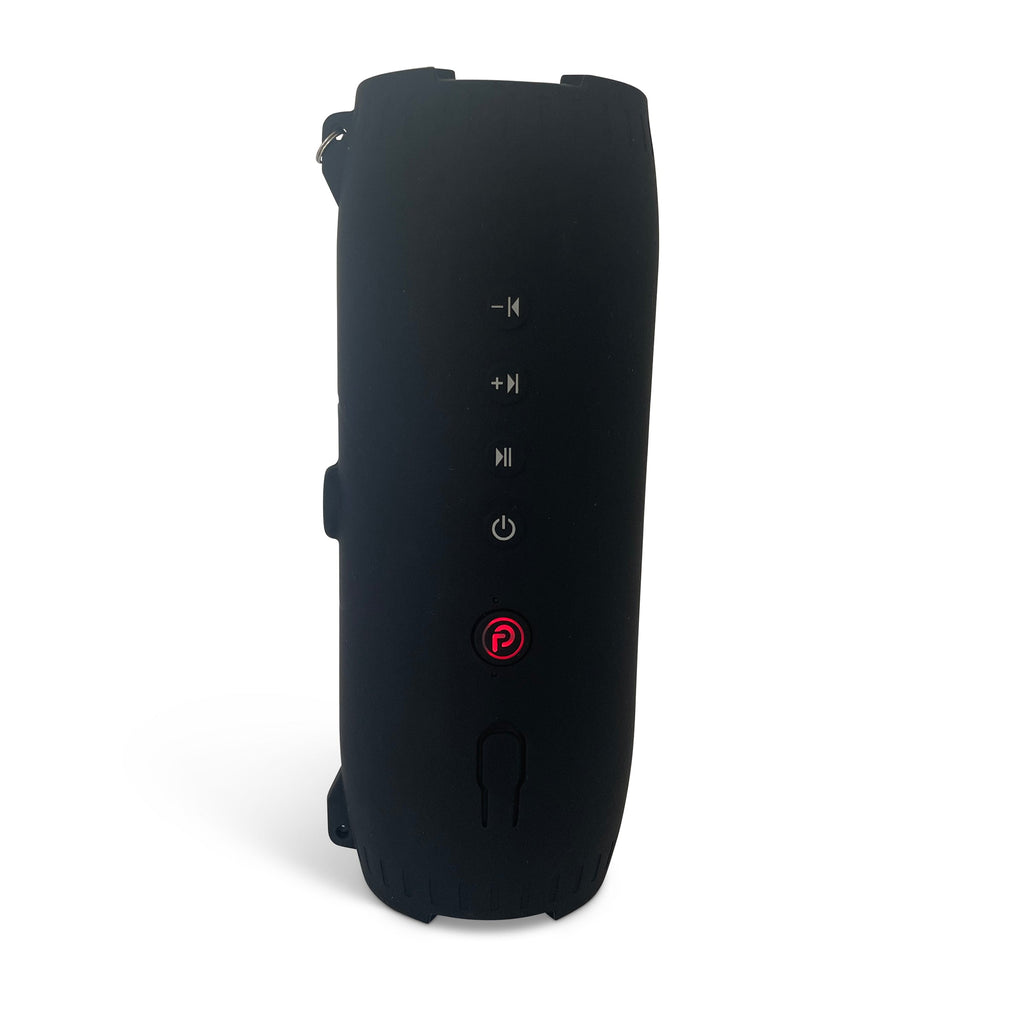 Yak Power DryTunes IP66 Water-Resistant Bluetooth Speaker