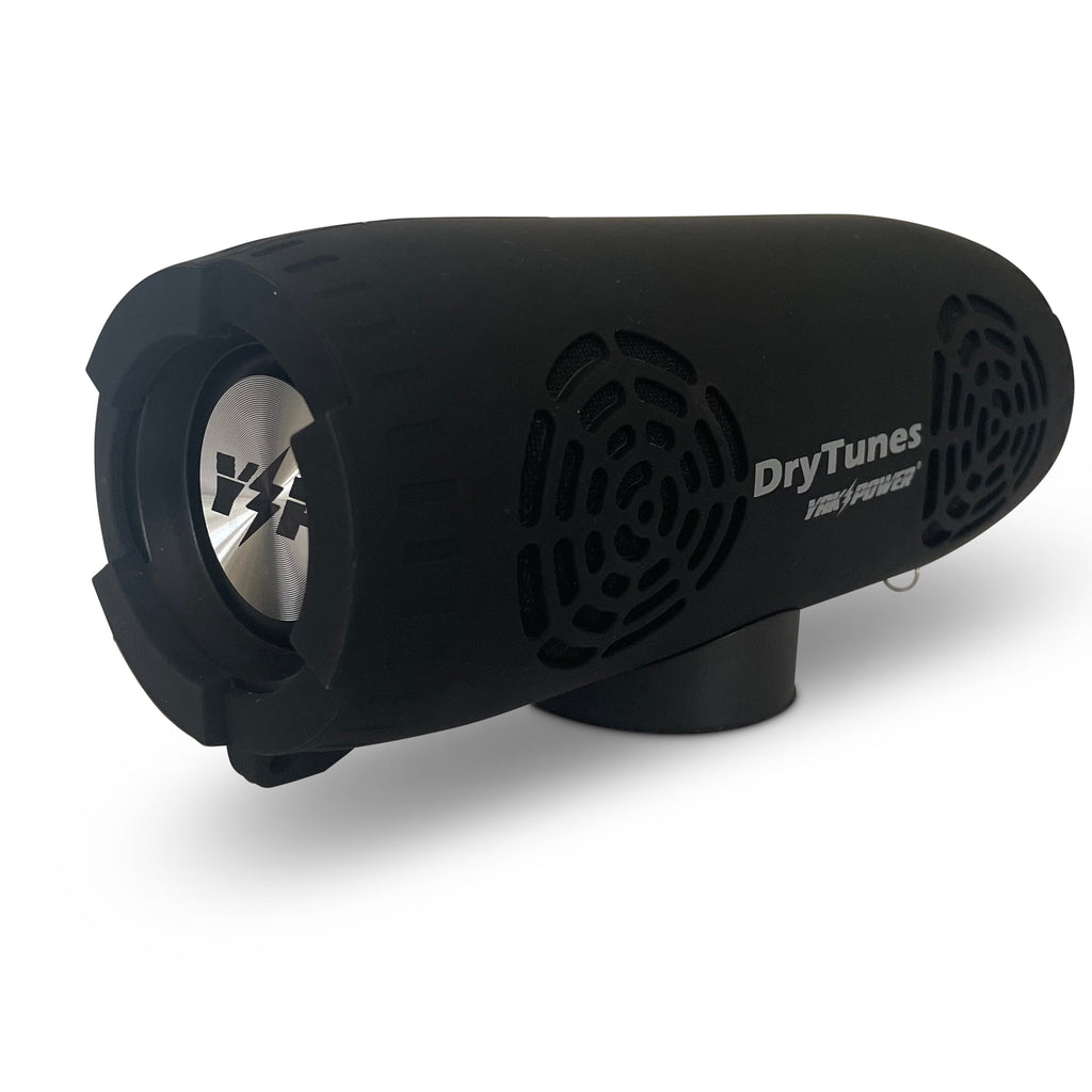Yak Power DryTunes IP66 Water-Resistant Bluetooth Speaker
