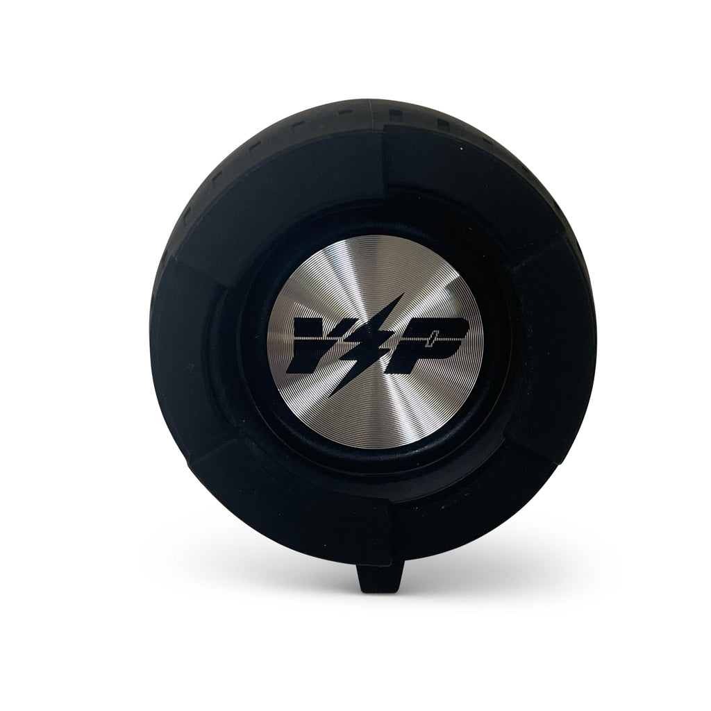 Yak Power DryTunes IP66 Water-Resistant Bluetooth Speaker