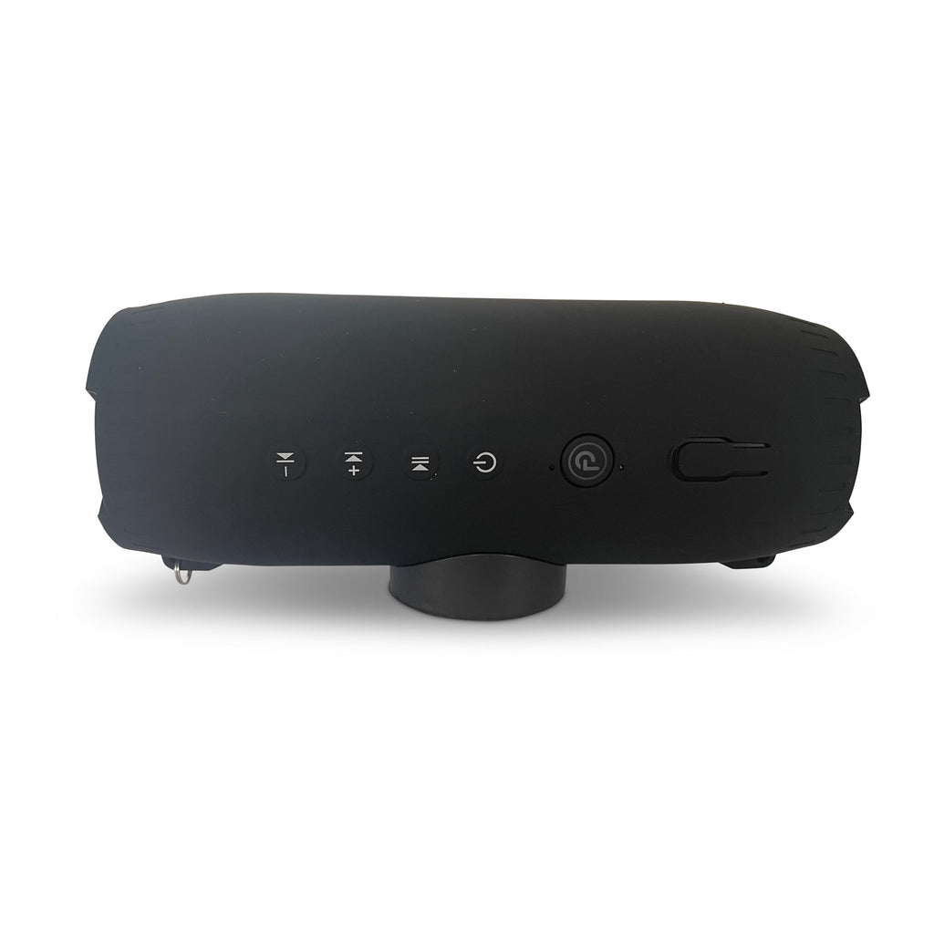 Yak Power DryTunes IP66 Water-Resistant Bluetooth Speaker