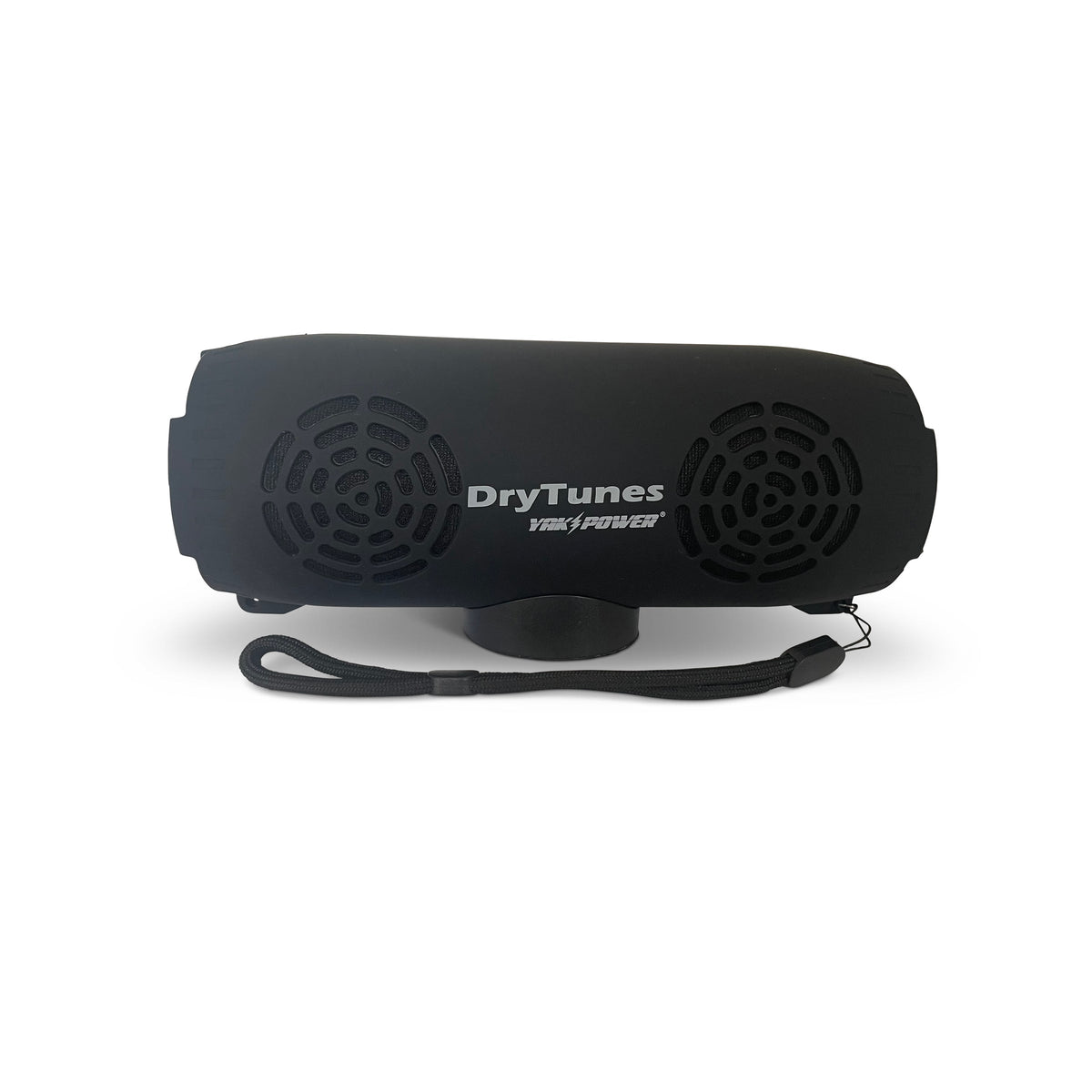 Yak Power DryTunes IP66 Water-Resistant Bluetooth Speaker