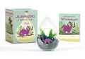 Jurassic Terrarium Mini Dinosaur Kit