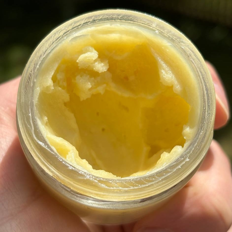 Bug Off Mosquito & Tick Repellent Balm