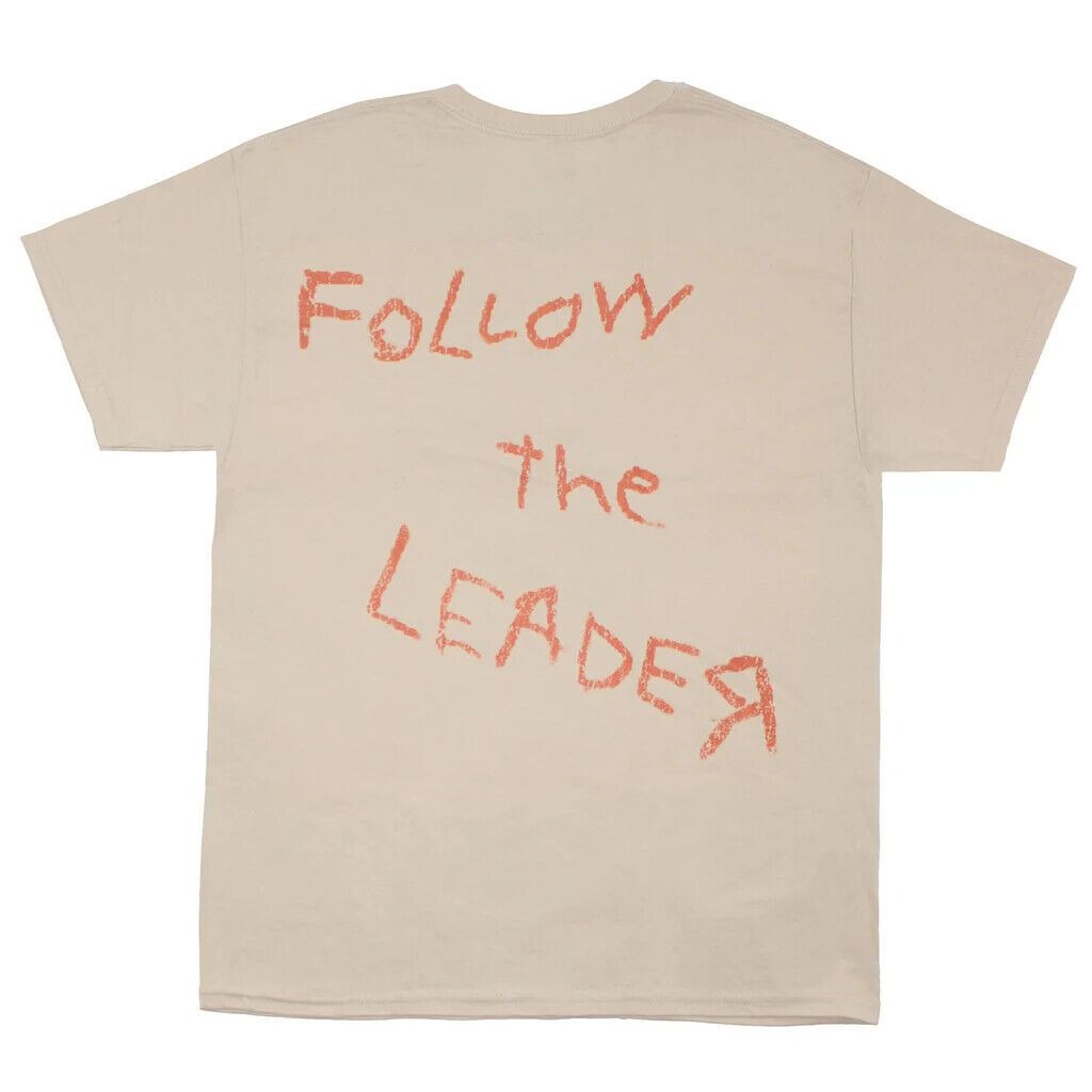Korn Follow the Leader Graphic T-Shirt