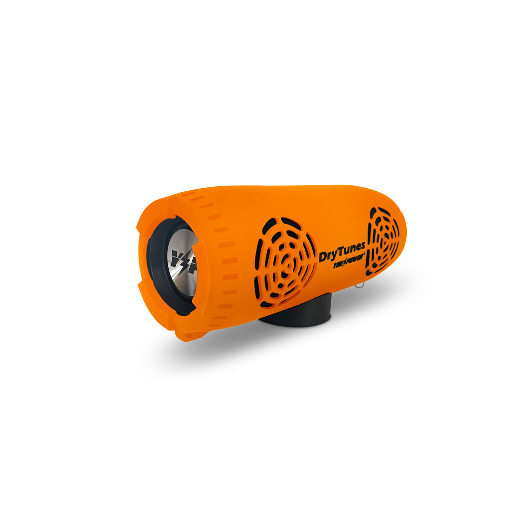 Yak Power DryTunes IP66 Water-Resistant Bluetooth Speaker