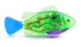 Interactive LED Swimming Fish Toy for Cats & Dogs