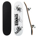 GBruno 31 x 8-Inch Complete Skateboard