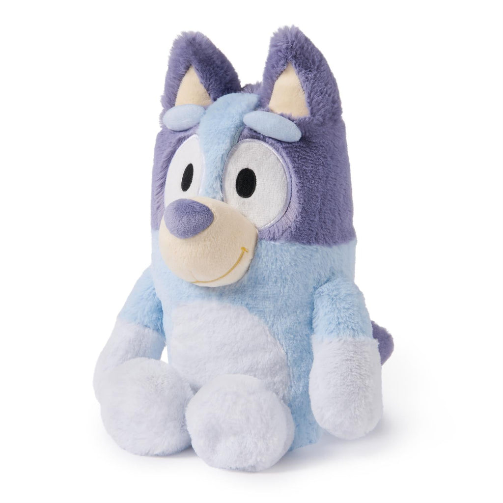 Sustainably Soft Bluey Plush