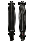 BIRCH Shaker 57-Inch Longboard Cruiser