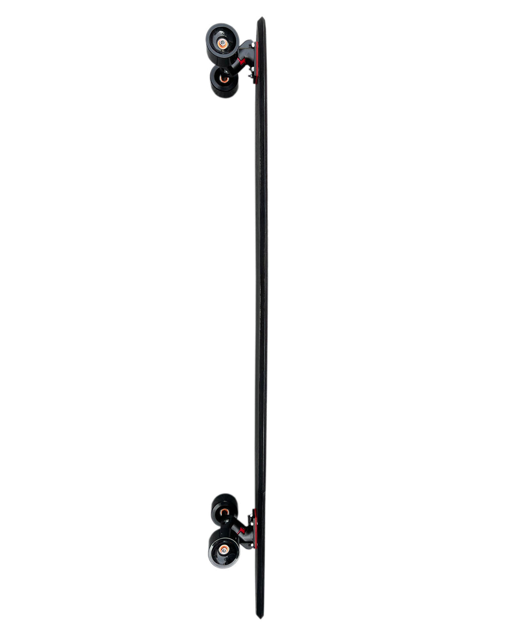 BIRCH Shaker 57-Inch Longboard Cruiser