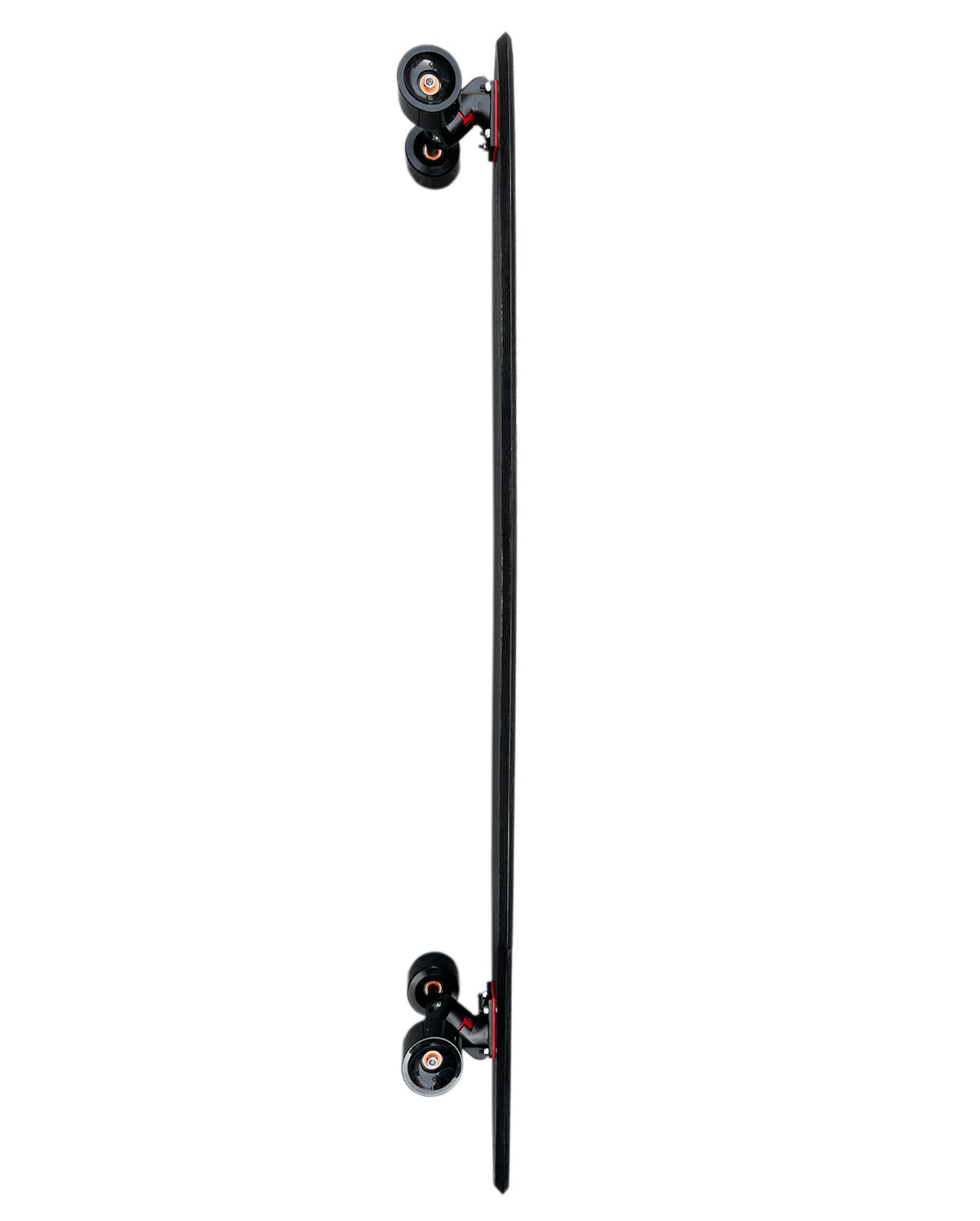 BIRCH Shaker 57-Inch Longboard Cruiser