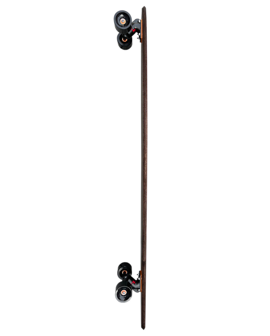 BIRCH Shaker 57-Inch Longboard Cruiser
