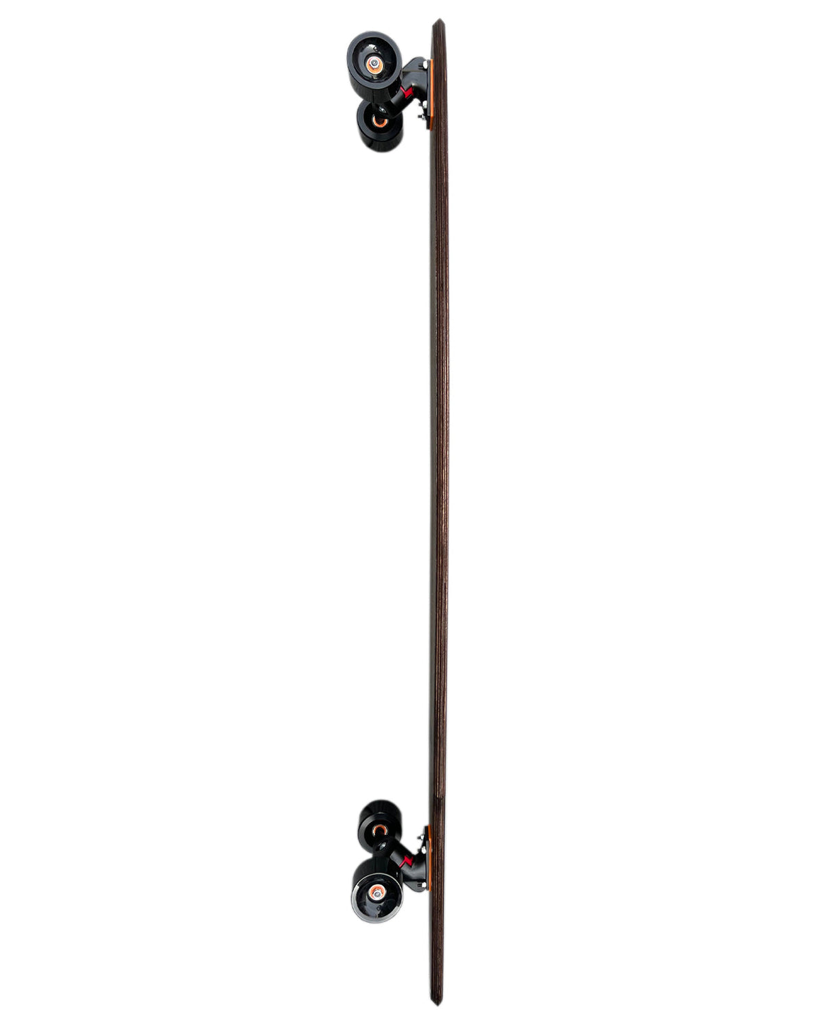 BIRCH Shaker 57-Inch Longboard Cruiser