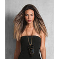 Hairdo 18-Inch Clip-In Human Hair Highlight Extensions