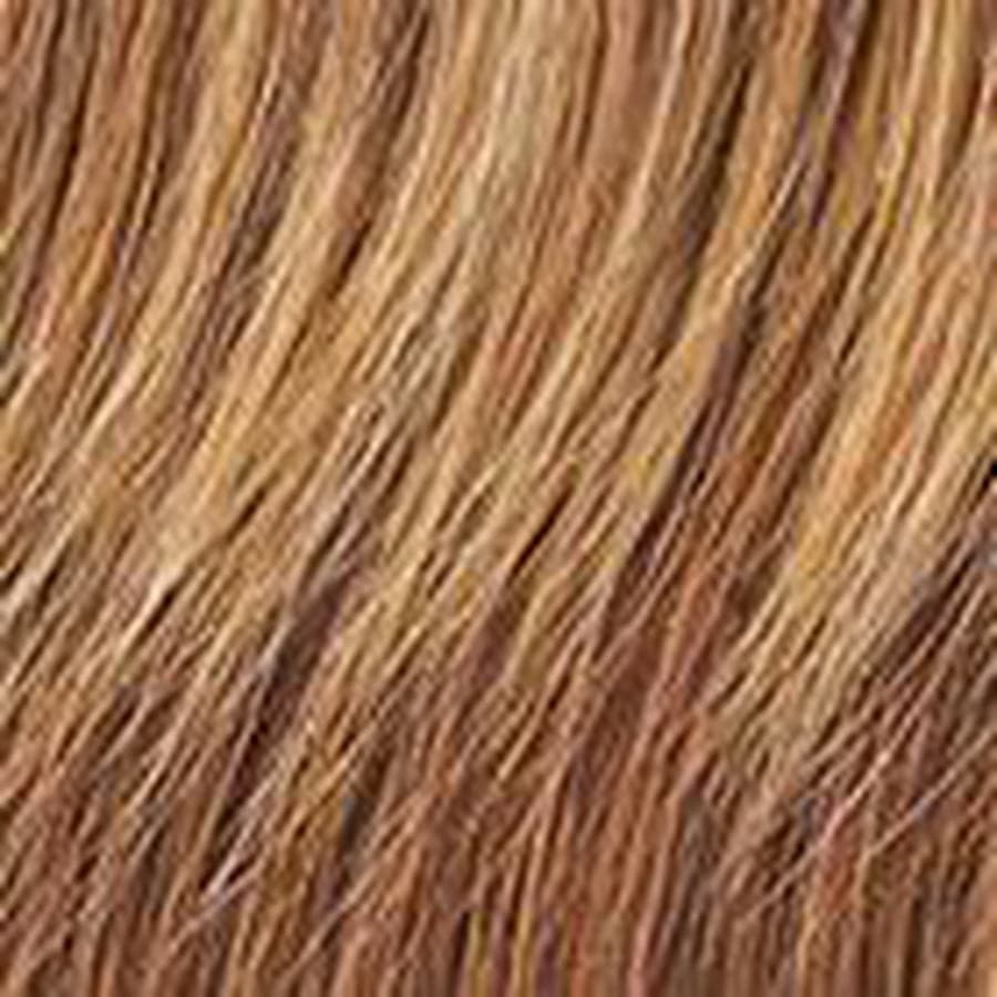 Hairdo 18-Inch Clip-In Human Hair Highlight Extensions