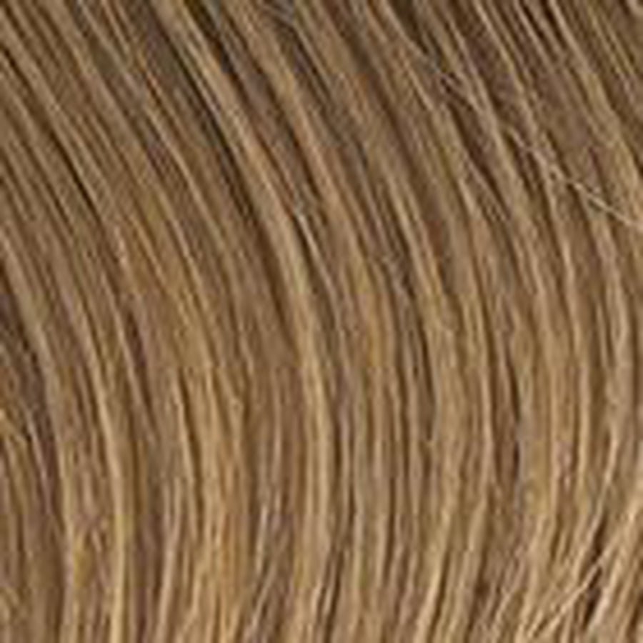 Hairdo 18-Inch Clip-In Human Hair Highlight Extensions