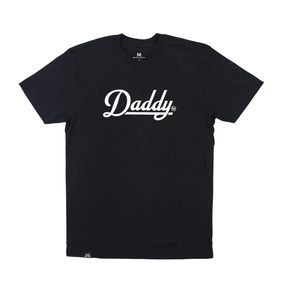 Men's Daddy Graphic T-Shirt