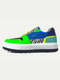 BYMANYC New York NEW COUTURE Unisex Sneakers