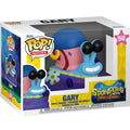 Funko POP The SpongeBob Movie: Search for SquarePants — Gary #1940