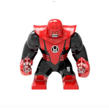 Avengers Superhero Villain Action Figure
