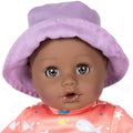 Adora Beach Baby Piper African American Doll