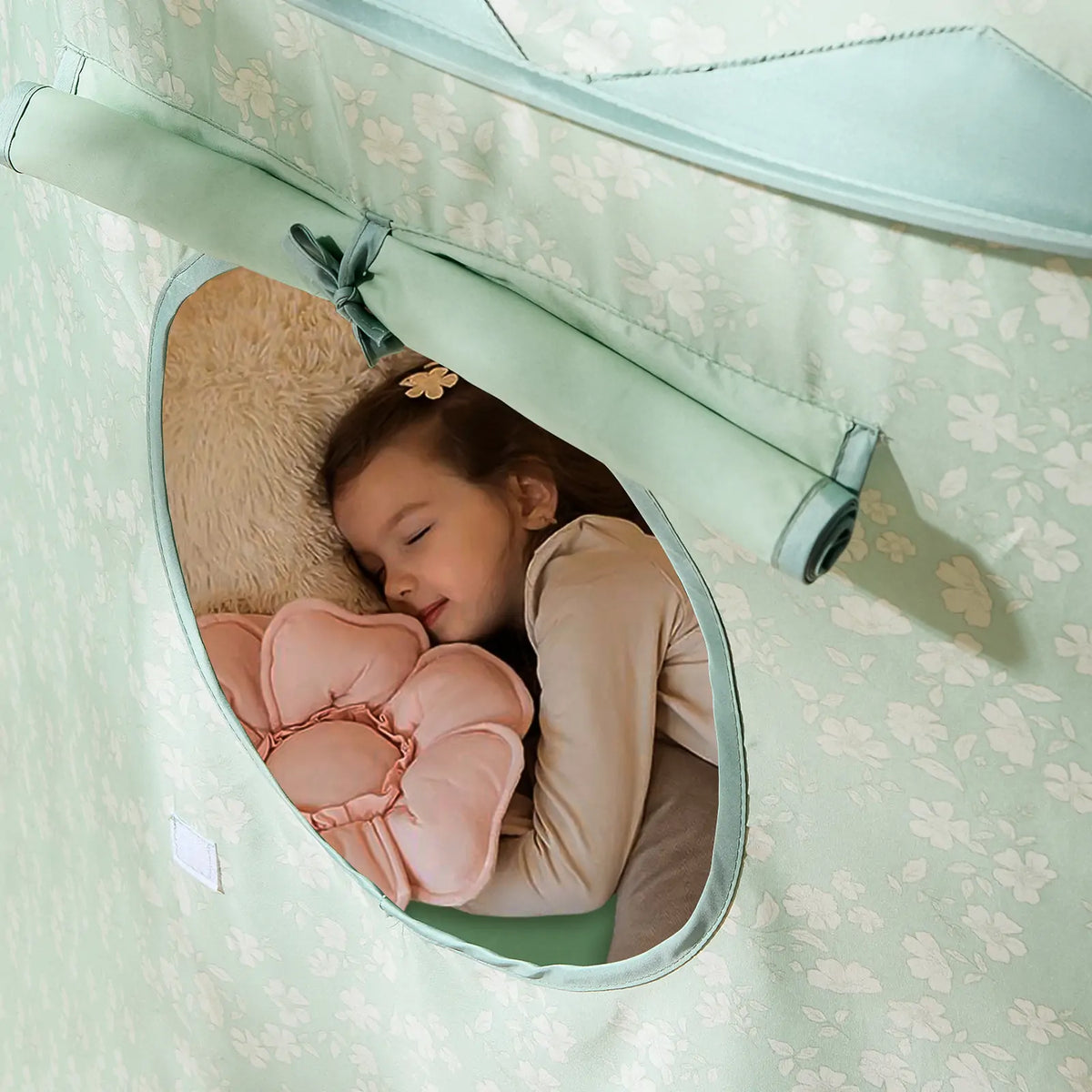 Tiny Land Indoor Play Tent for Toddlers