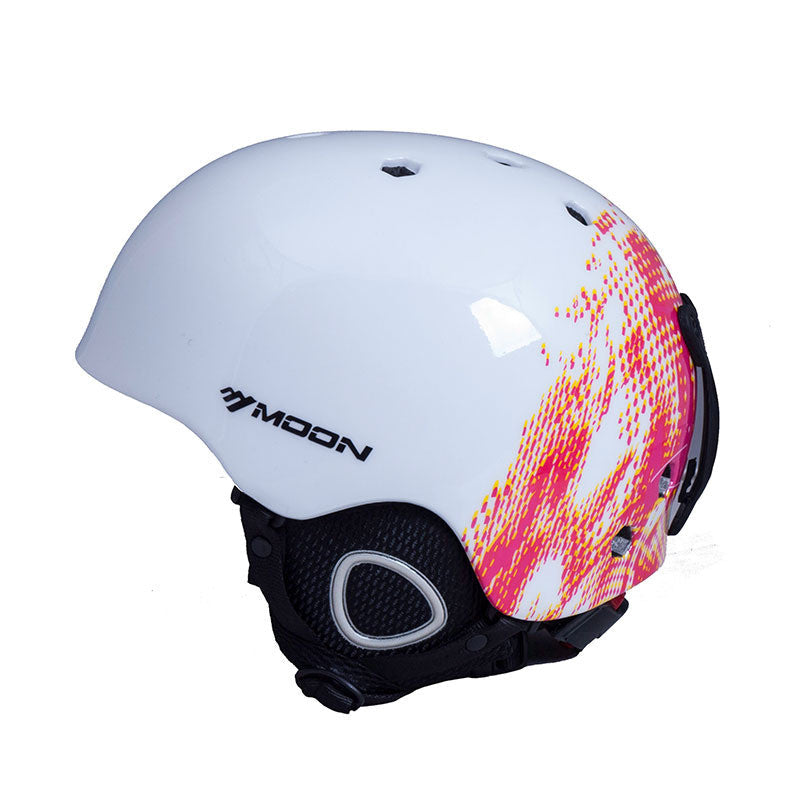 Ski & Snow Sports Safety Helmet