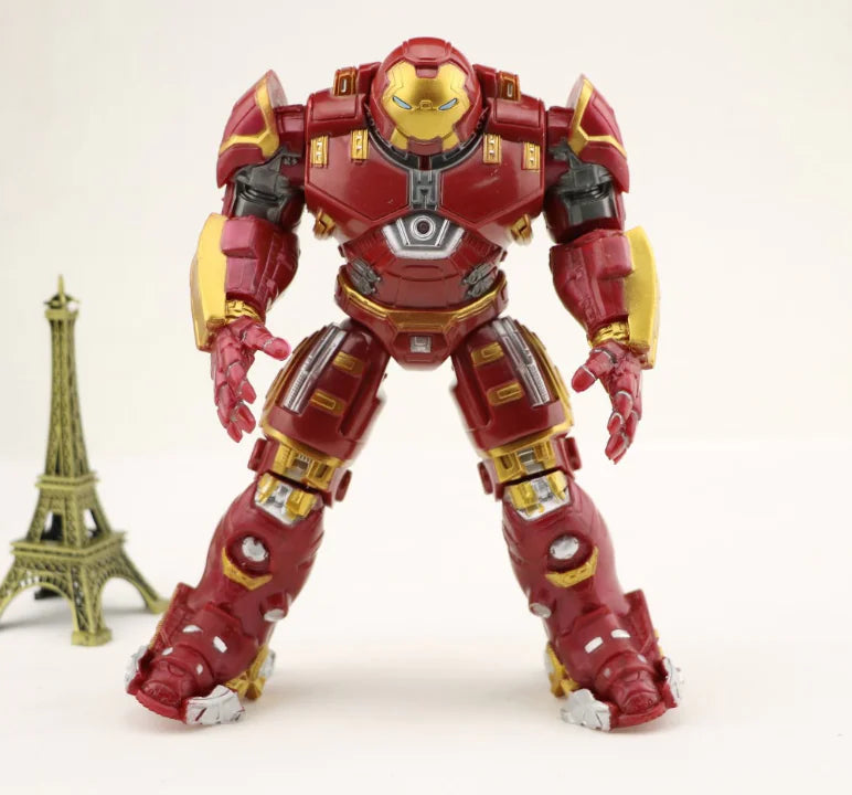 Avengers Superhero Villain Action Figure