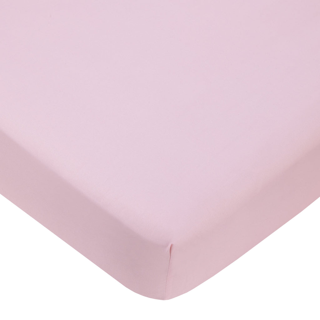 Everything Kids Little Mermaid Toddler Bedding — 4 Pieces